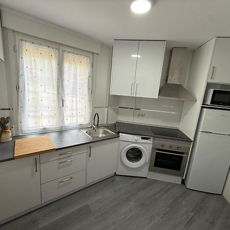 Apartamento Cerca De La Ria Con Parking Incluido By Insidehome San Vicente De La Barquera Eksteriør billede