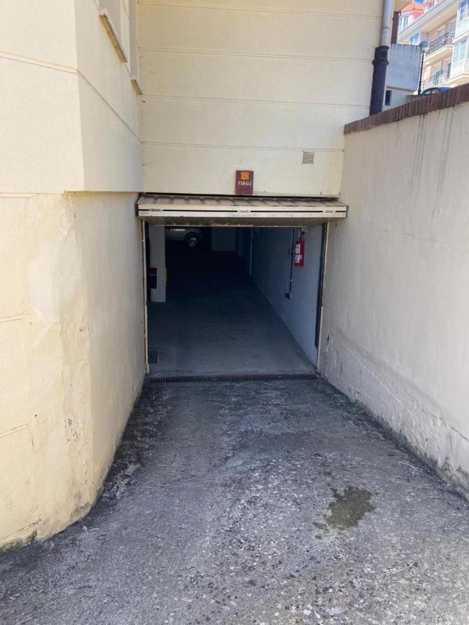 Apartamento Cerca De La Ria Con Parking Incluido By Insidehome San Vicente De La Barquera Eksteriør billede