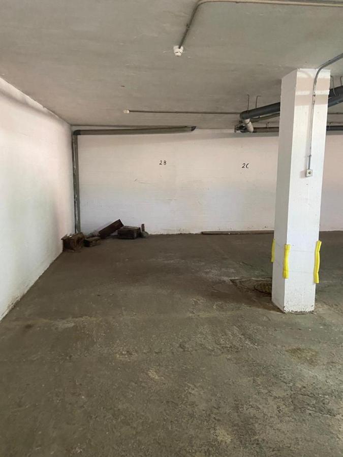 Apartamento Cerca De La Ria Con Parking Incluido By Insidehome San Vicente De La Barquera Eksteriør billede