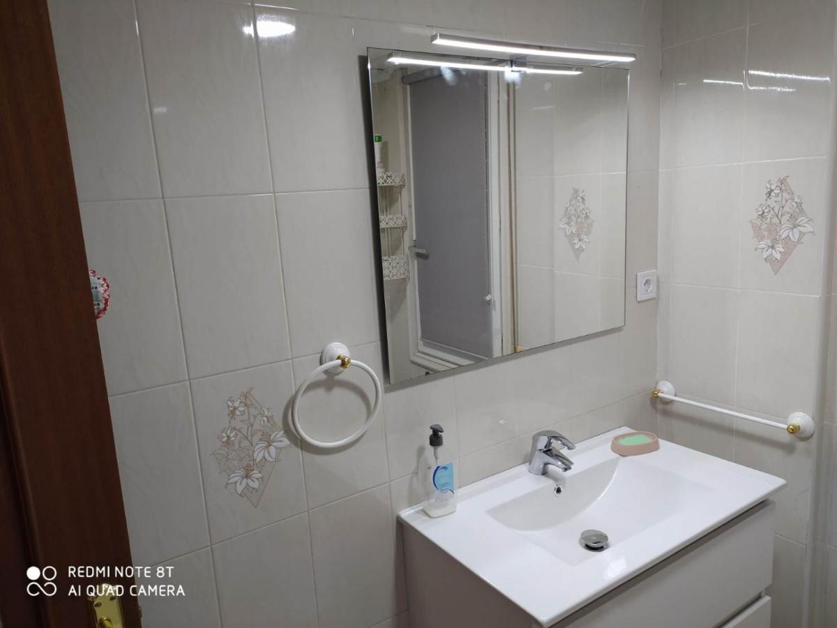 Apartamento Cerca De La Ria Con Parking Incluido By Insidehome San Vicente De La Barquera Eksteriør billede