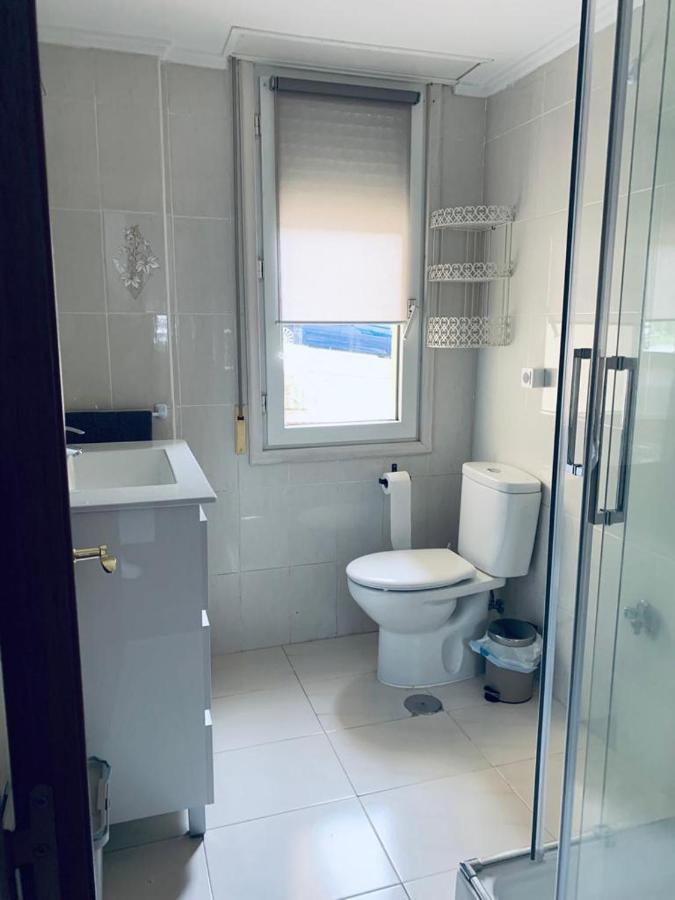 Apartamento Cerca De La Ria Con Parking Incluido By Insidehome San Vicente De La Barquera Eksteriør billede