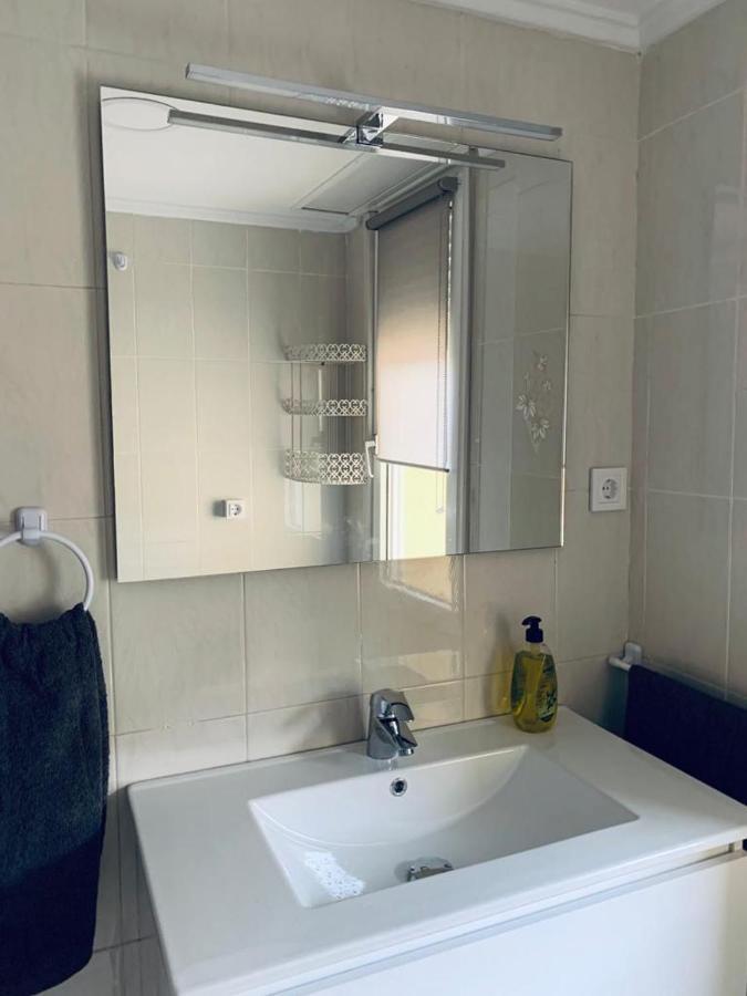Apartamento Cerca De La Ria Con Parking Incluido By Insidehome San Vicente De La Barquera Eksteriør billede