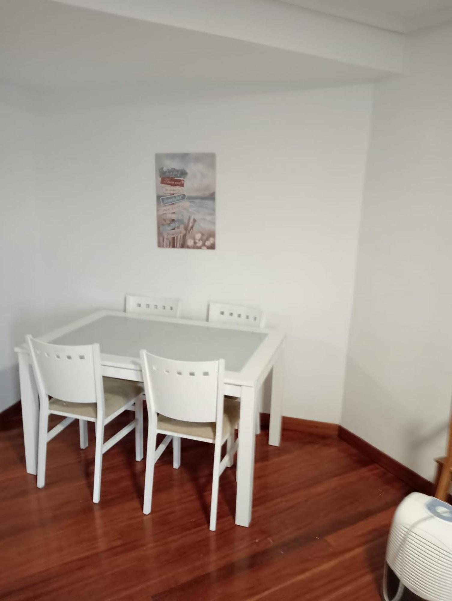 Apartamento Cerca De La Ria Con Parking Incluido By Insidehome San Vicente De La Barquera Eksteriør billede