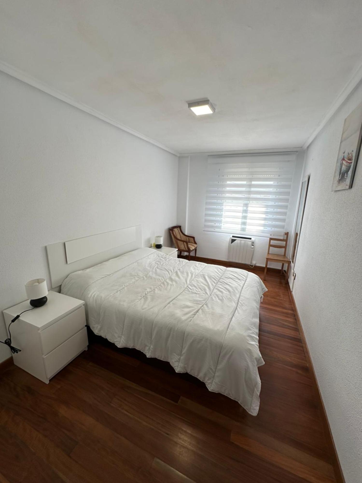 Apartamento Cerca De La Ria Con Parking Incluido By Insidehome San Vicente De La Barquera Eksteriør billede