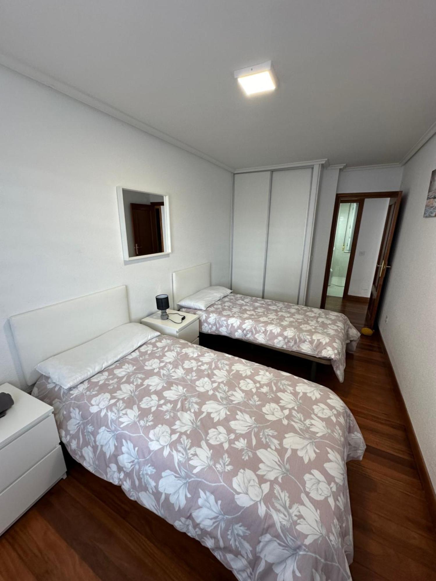 Apartamento Cerca De La Ria Con Parking Incluido By Insidehome San Vicente De La Barquera Eksteriør billede