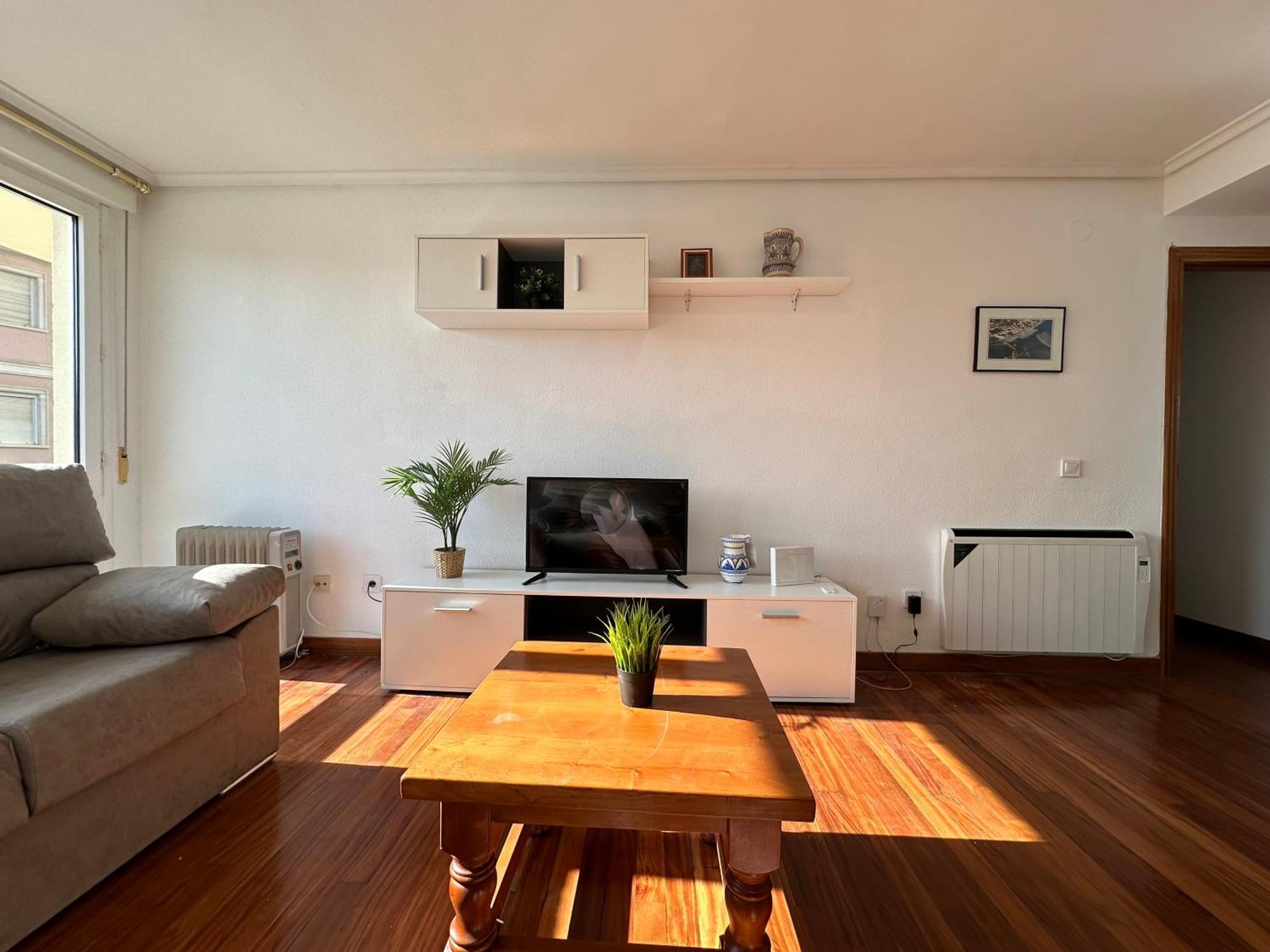 Apartamento Cerca De La Ria Con Parking Incluido By Insidehome San Vicente De La Barquera Eksteriør billede