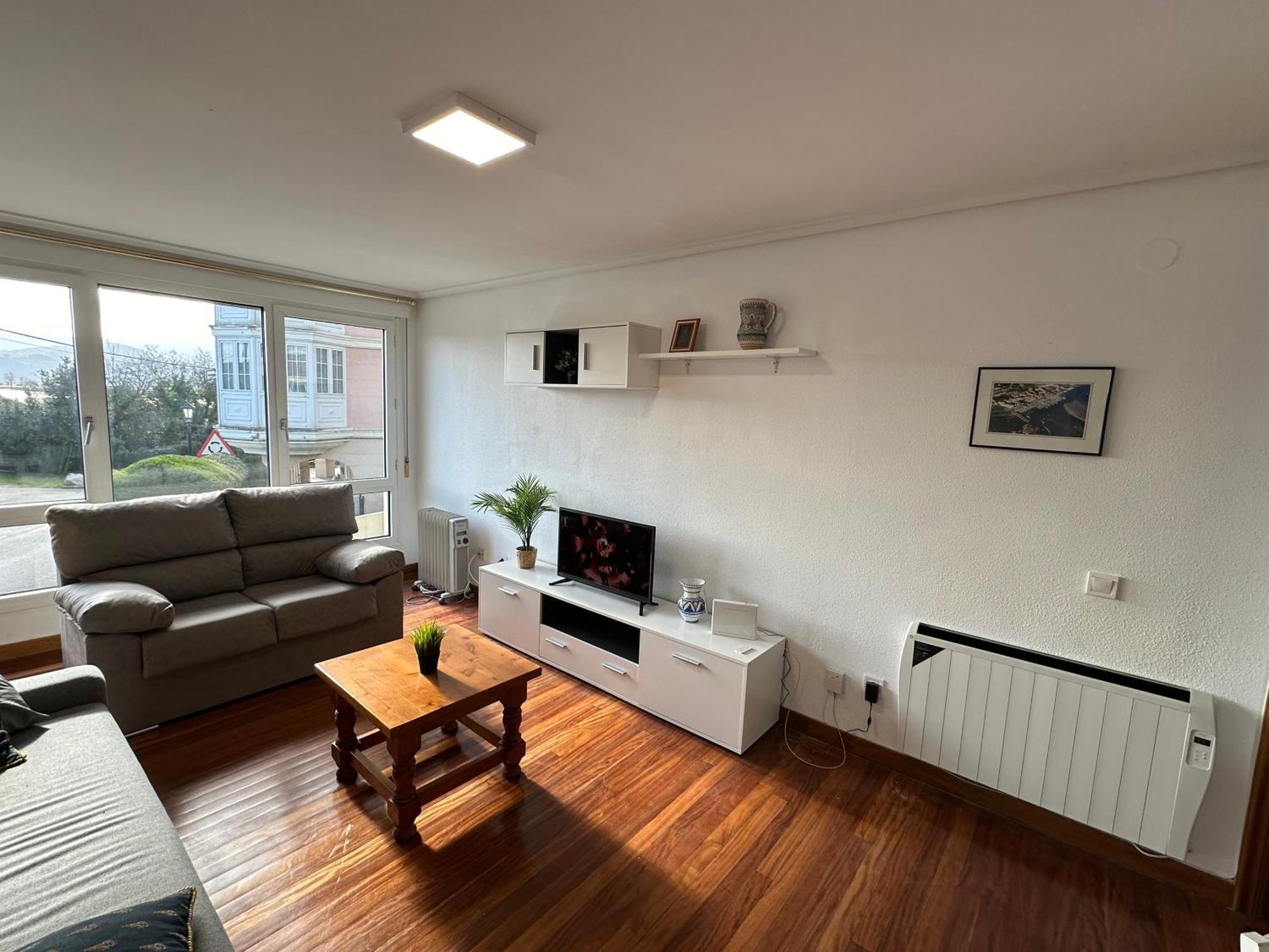 Apartamento Cerca De La Ria Con Parking Incluido By Insidehome San Vicente De La Barquera Eksteriør billede