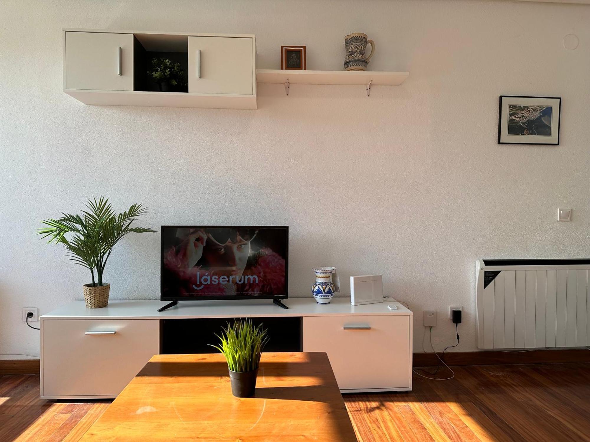 Apartamento Cerca De La Ria Con Parking Incluido By Insidehome San Vicente De La Barquera Eksteriør billede