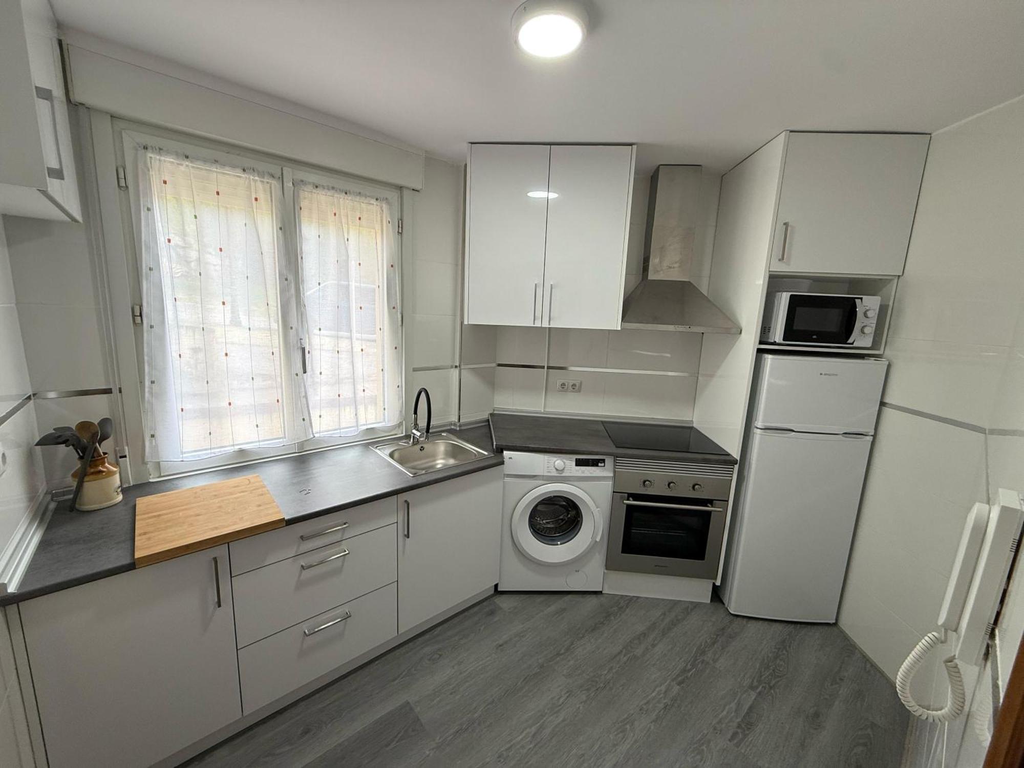 Apartamento Cerca De La Ria Con Parking Incluido By Insidehome San Vicente De La Barquera Eksteriør billede