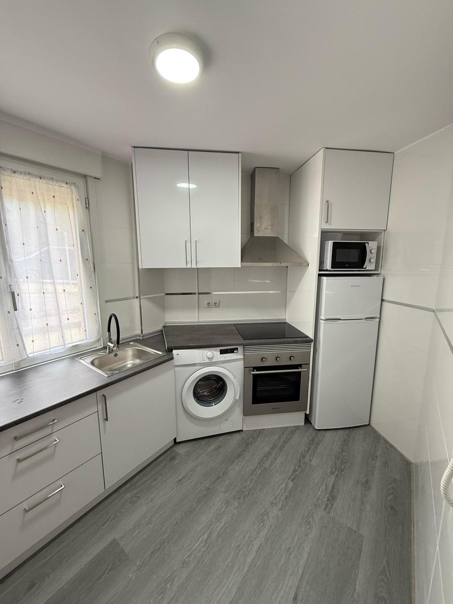 Apartamento Cerca De La Ria Con Parking Incluido By Insidehome San Vicente De La Barquera Eksteriør billede