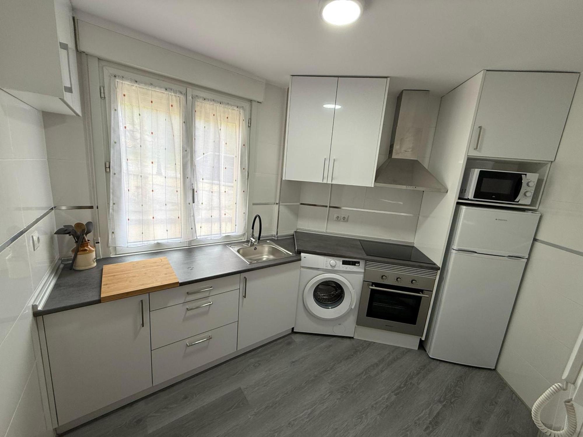 Apartamento Cerca De La Ria Con Parking Incluido By Insidehome San Vicente De La Barquera Eksteriør billede